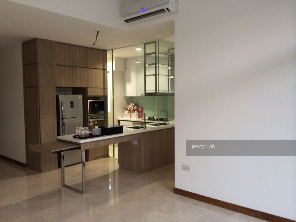 The Greenwich (D28), Condominium #114548862